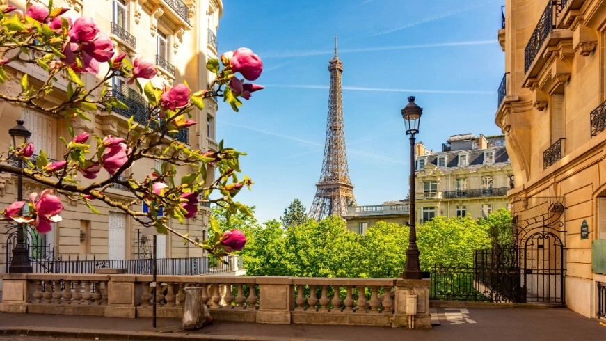 Paris