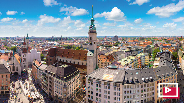 München - ESC Kongress-Berichtserstattung 2026