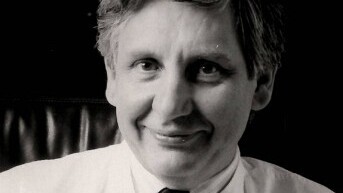 Prof. Hans-Jürgen Becker