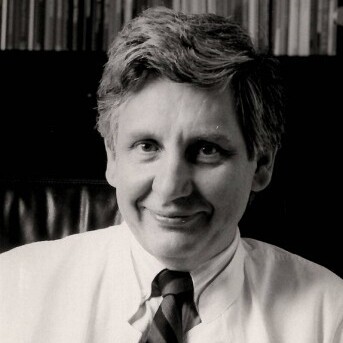Prof. Hans-Jürgen Becker