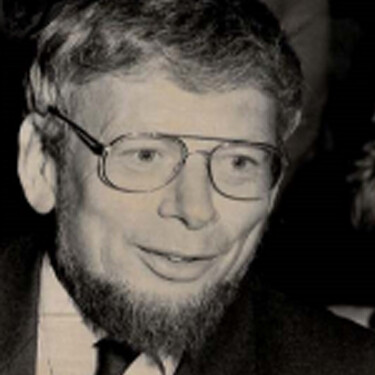 Prof. Eberhard Bassenge