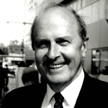 Prof. Hans Georg Borst