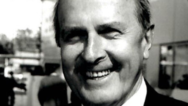 Prof. Hans Georg Borst