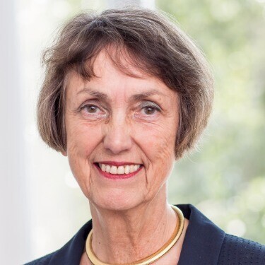 Prof. Ursula Ravens