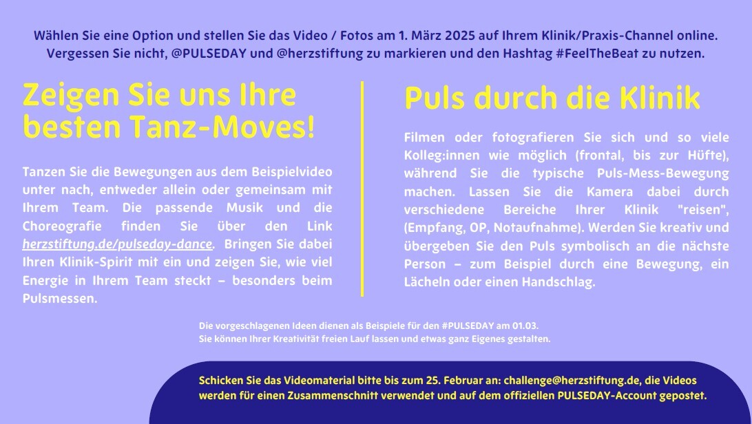 PULSEDAY 2025 - Anleitung Social-Media-Teilnahme-2