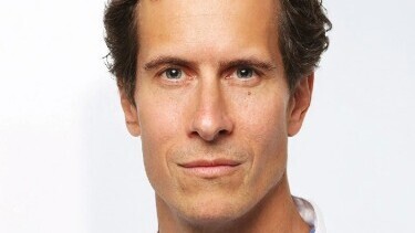 Dr. Tilman F. Althoff