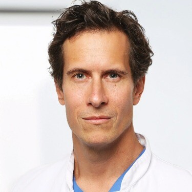 Dr. Tilman F. Althoff