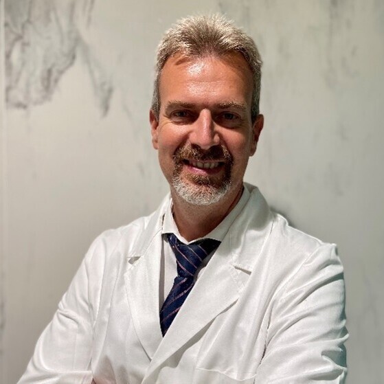 Prof. Daniele Andreini