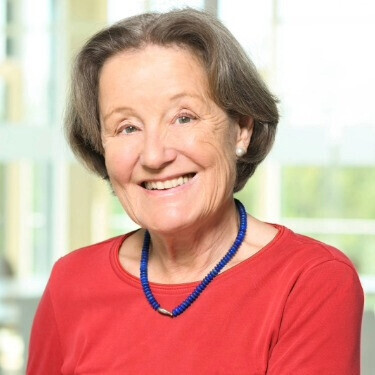 Prof. Christiane Angermann
