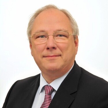 Prof. Stefan Anker