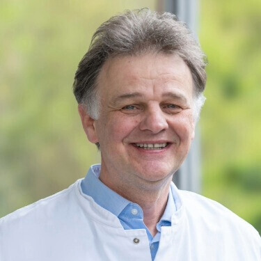Prof. Matthias Antz
