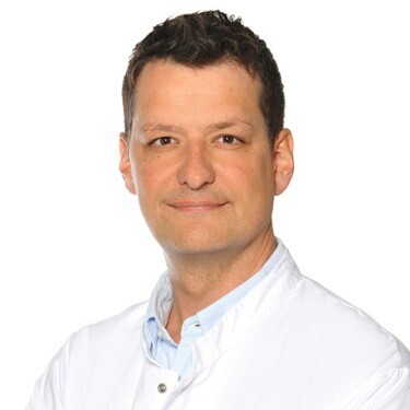 PD Dr. Patrick Badertscher