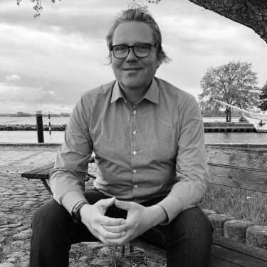 PD Dr. Dr. Martin Bahls