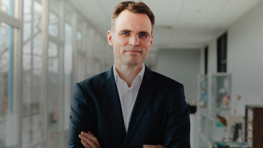 Prof. Dr. Stefan Baldus