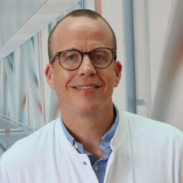 Prof. Timm Bauer