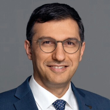 PD Dr. Tarek Bekfani