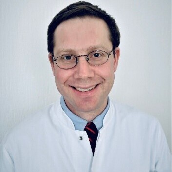 Prof. Bernhard Haring