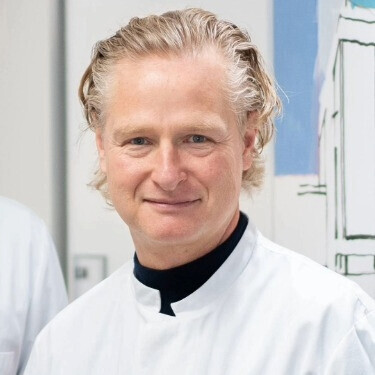 Prof. Jochen Börgermann