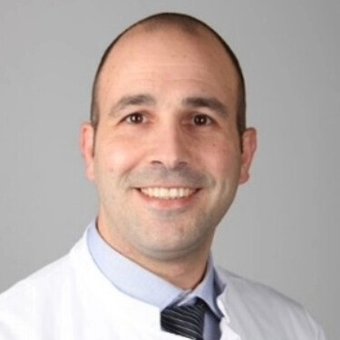 Prof. Harilaos Bogossian