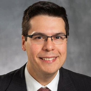Dr. João Cavalcante