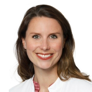 PD Dr. Lisa Kristina Dannenberg