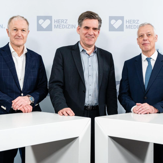 DEDICATE Blankenberg