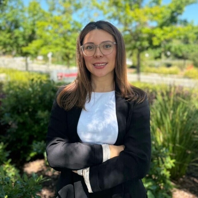 Dr. Donia Gjermini