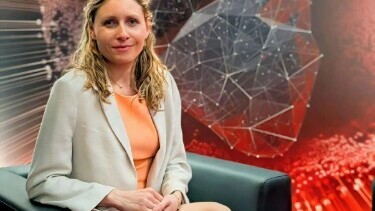 Prof. Sandy Engelhardt