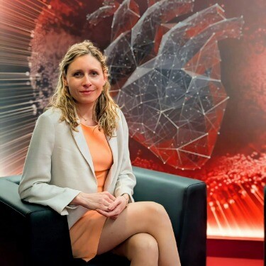 Prof. Sandy Engelhardt