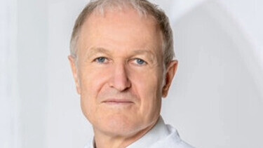 Prof. Volkmar Falk