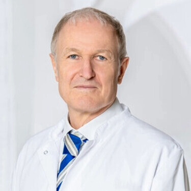 Prof. Volkmar Falk