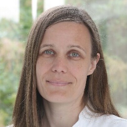 Prof. Judith Gebauer