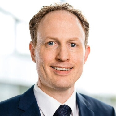 Prof. Tobias Geisler