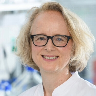 Prof. Brenda Gerull