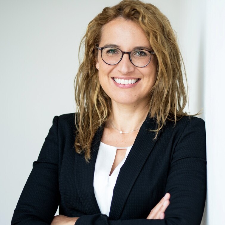 Prof. Maria Grandoch