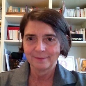 Prof. Luigina Guasti