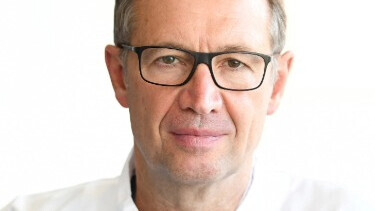 Prof. Christian Hagl