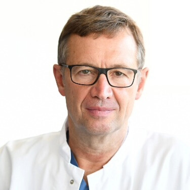Prof. Christian Hagl