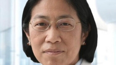 Dr. Rebecca Hahn