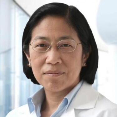 Dr. Rebecca Hahn
