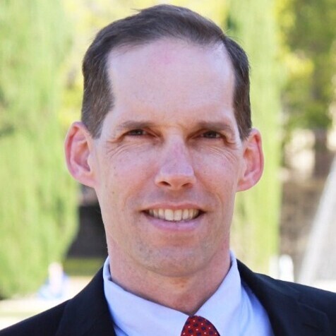 Prof Paul A. Heidenreich