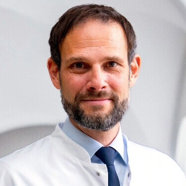 Prof. Ingo Hilgendorf