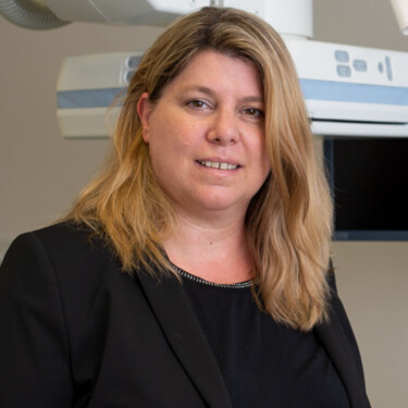Prof. Rabea Hinkel