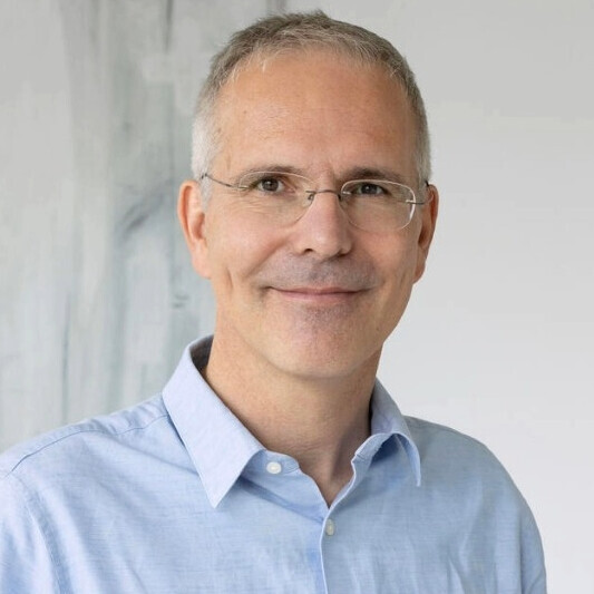Prof. Norbert Hübner