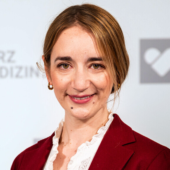 Dr. Konstanze Betz