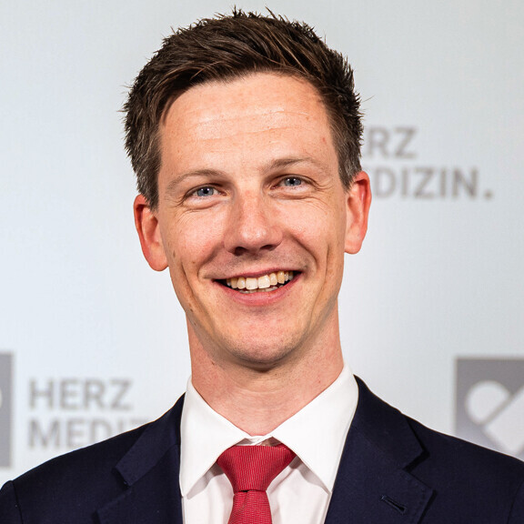 PD Dr. Philipp Breitbart