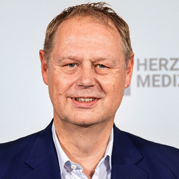 Prof. Norbert Frey