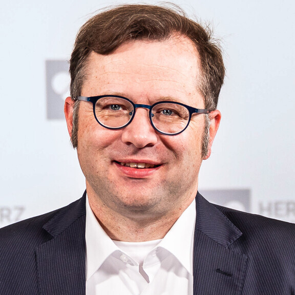 Prof. Rolf Wachter