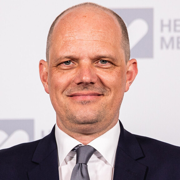 Prof. Dennis Wolf