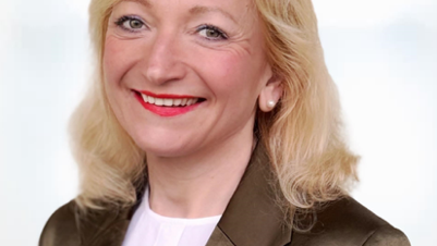 Portraitbild Dr. Jana Boer